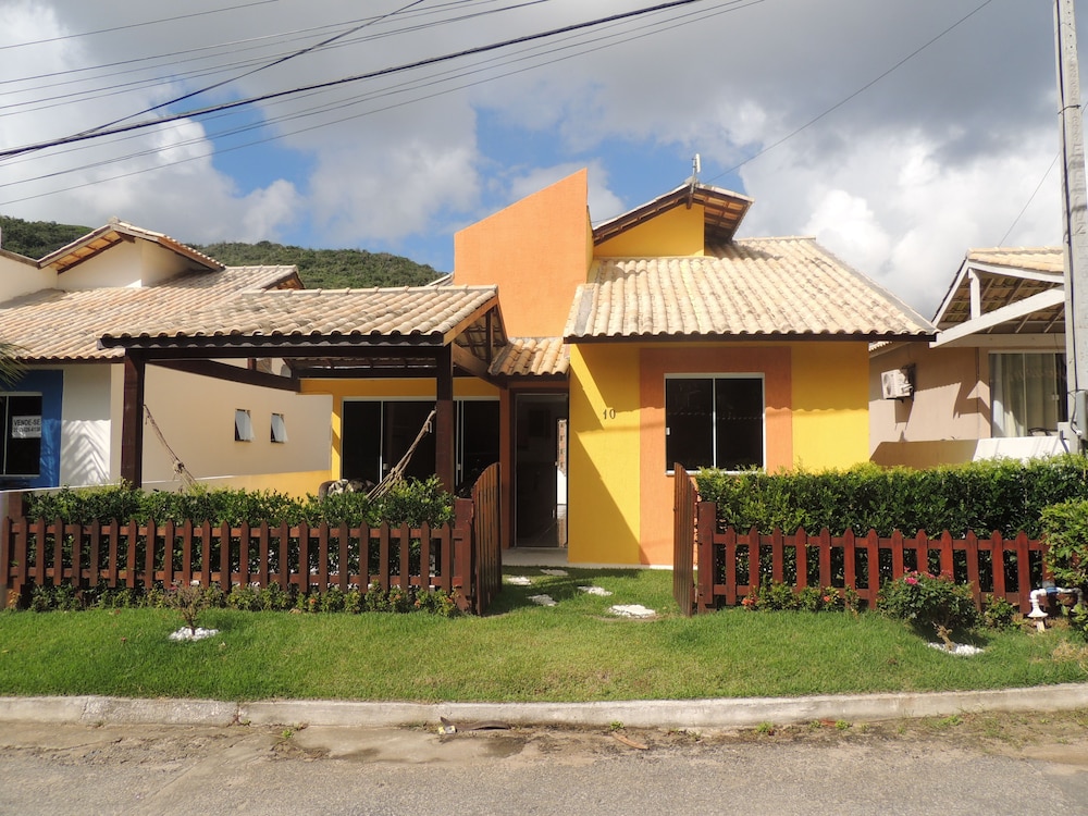 Casa Cabo Frio Aconchegante 5min Praias view 2
