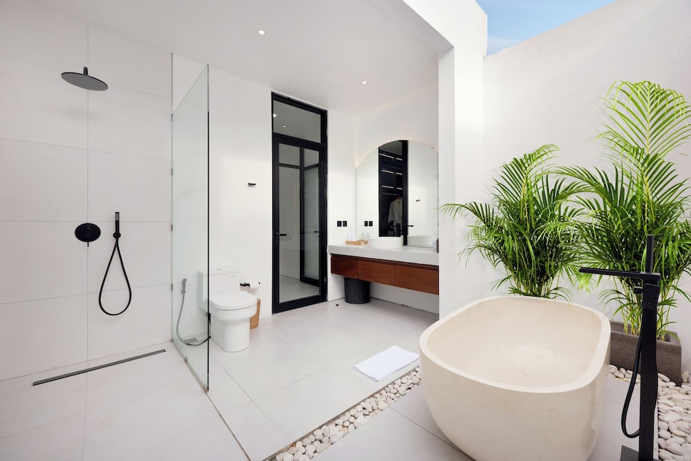 Baliwood Residence Villas II
