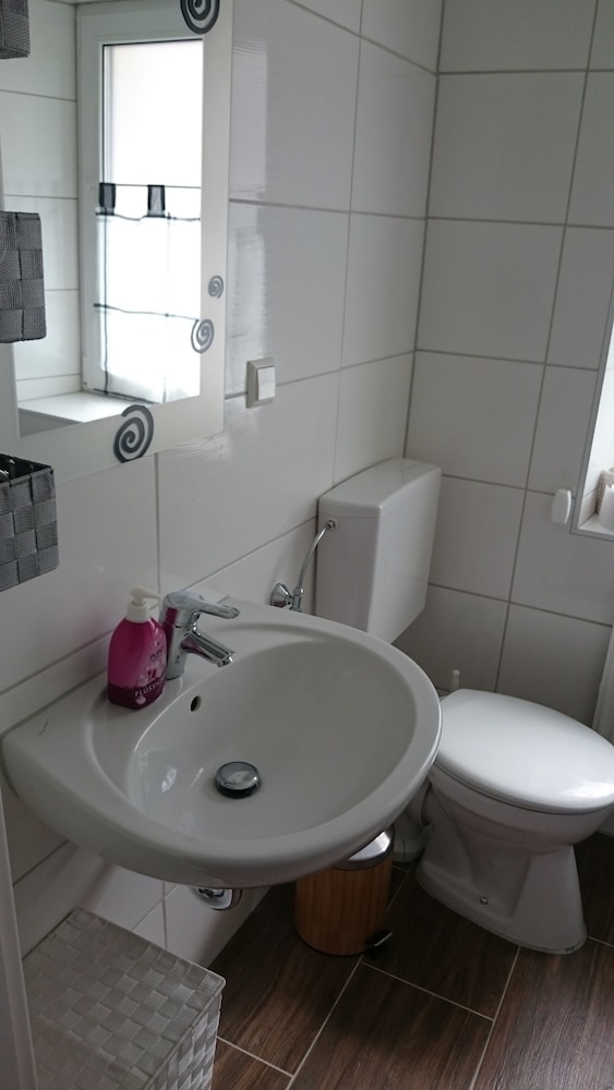 Ferienwohnung Scharenstetterstraße