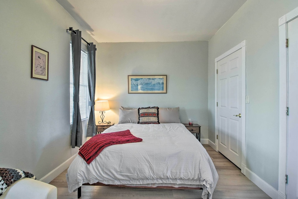 Rejuvenating Retreat w/ Ideal Eloy Location!