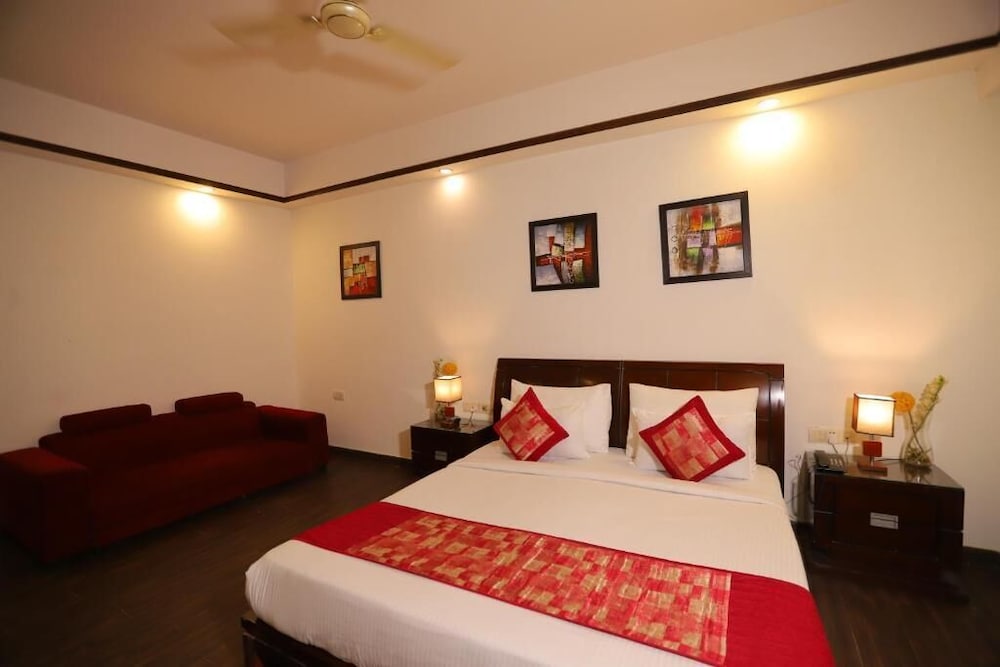 Mayur Assam Hotel