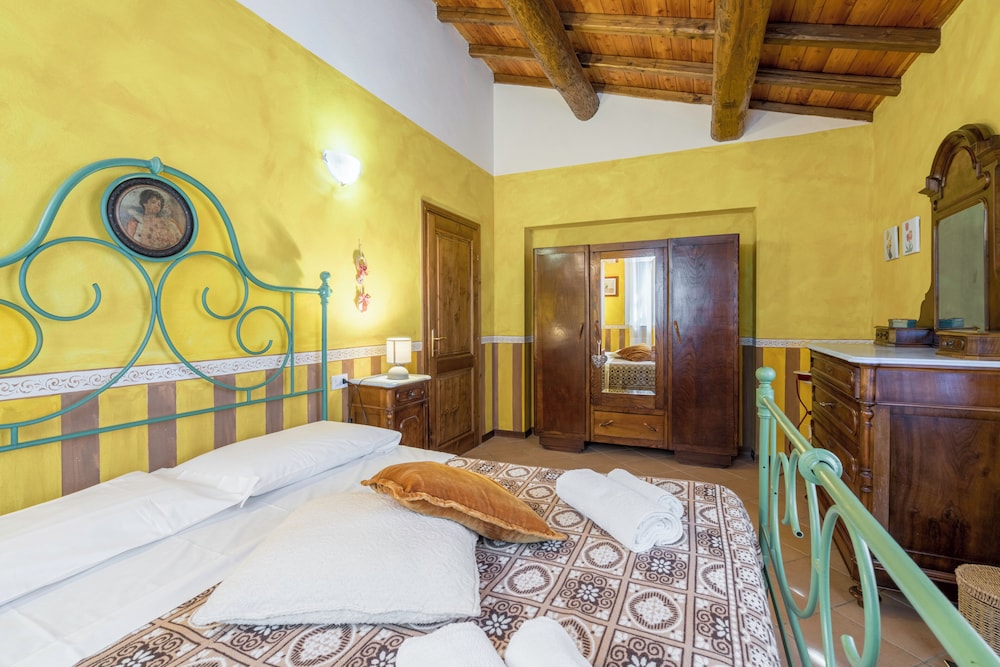 La Vecchia Fornace La Piastra Apartments