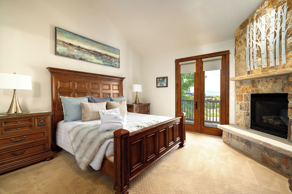 The Porches of Steamboat Springs