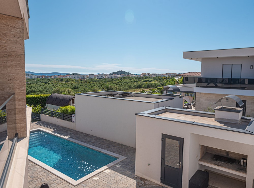 Villa HIA
