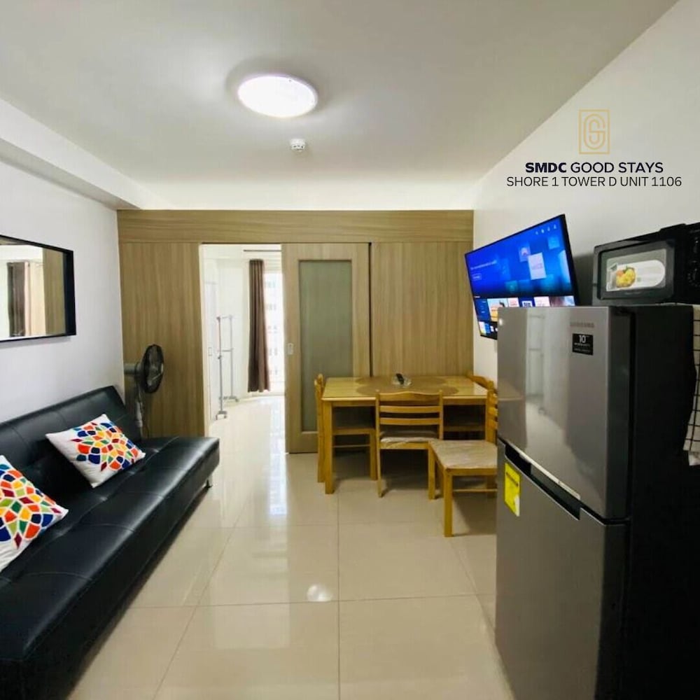 Shore Residences