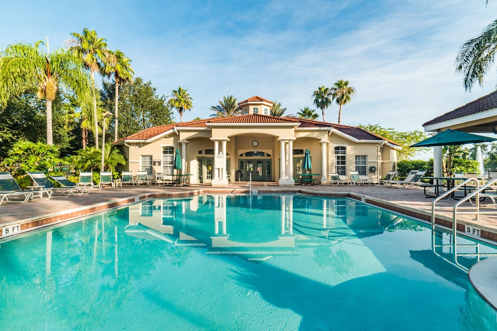 Emerald Island #1 - 7 Bed 6 Baths Villa - Image 4