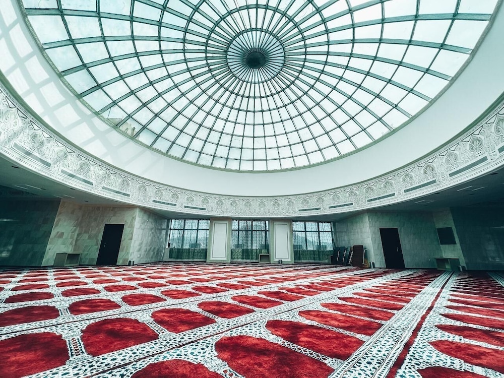 Masarat Royal Hotel Makkah — photo 16