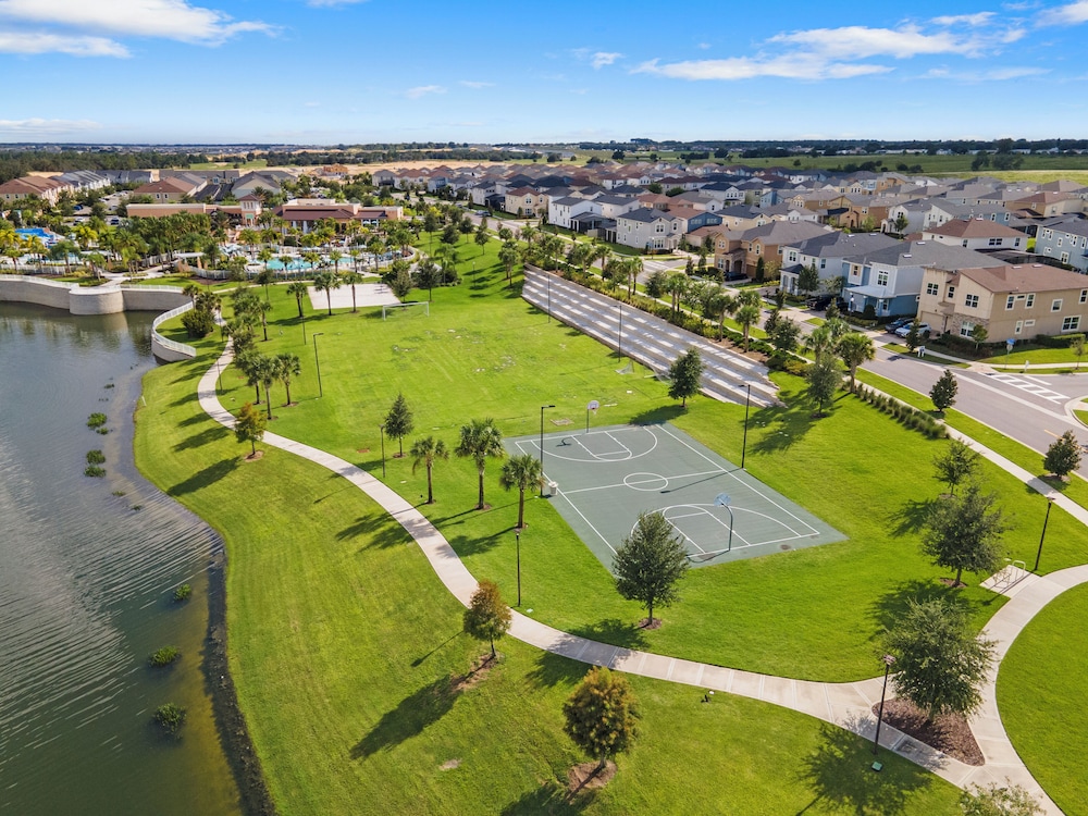 Orlando Adventure Your villa with 9B