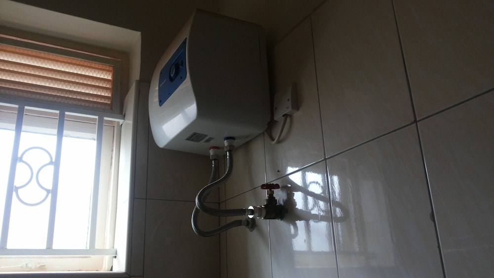 Leam Guesthouse