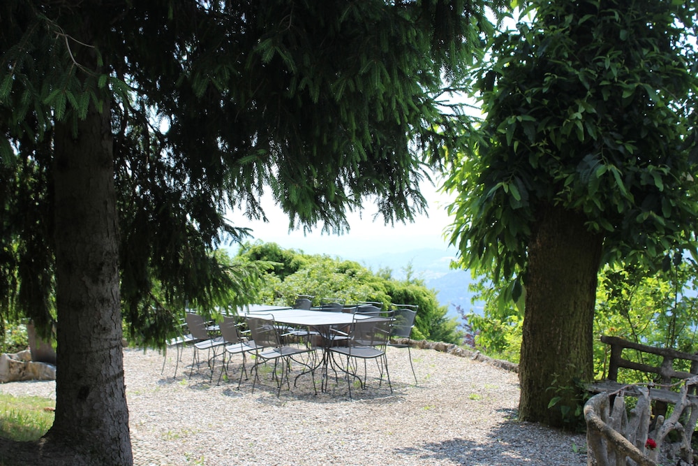 Comoholidays - Villino Milli