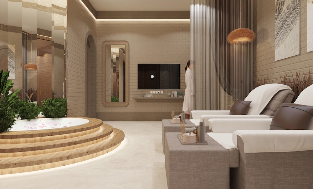 Sy Hotels Belek