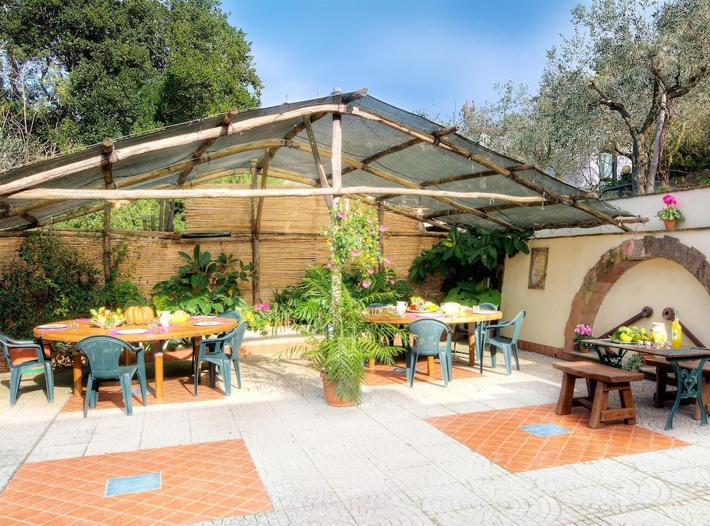 Villa Serena