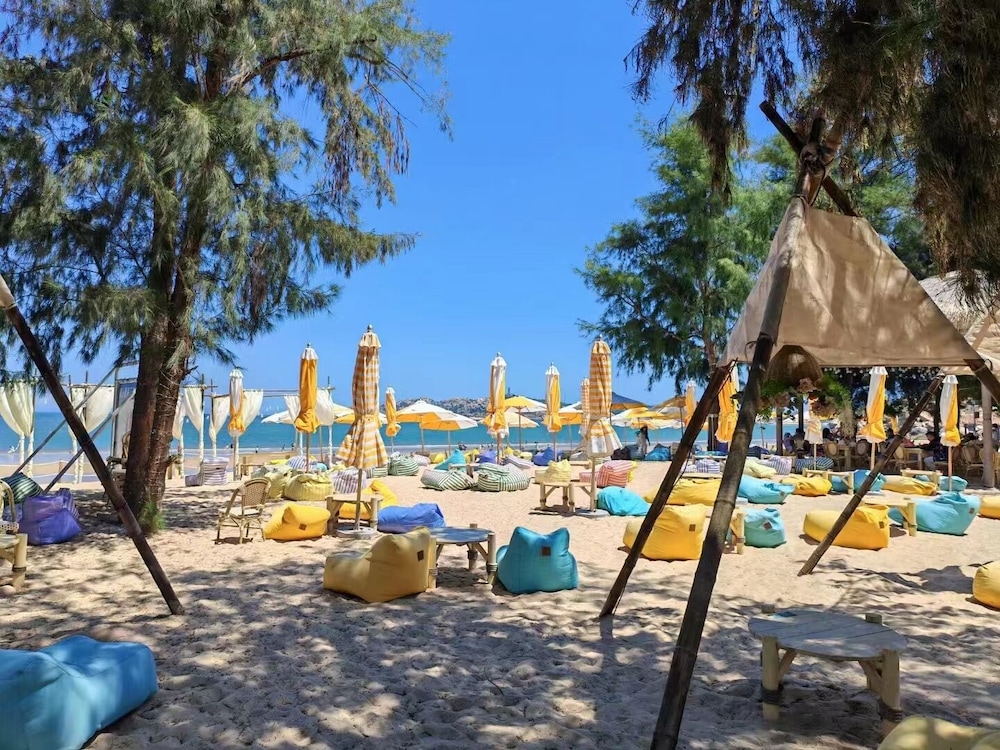 UrCove By Hyatt PingTan Tannan Bay