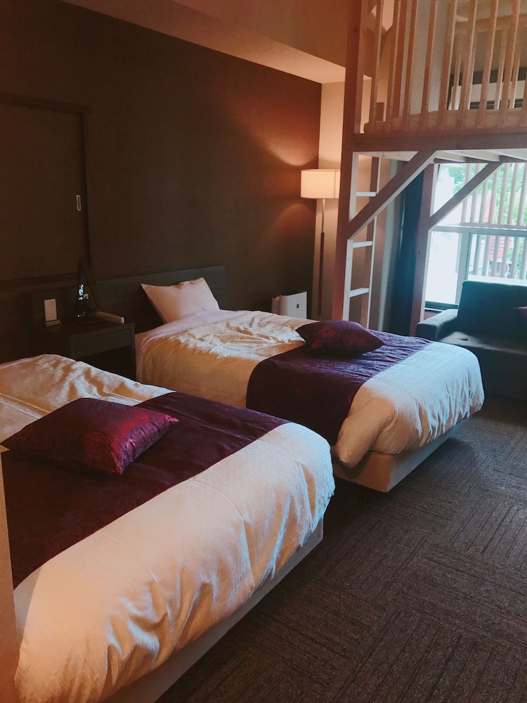 Arima onsen Koki