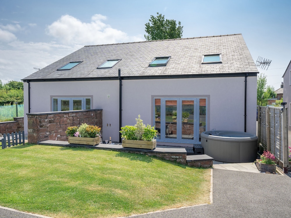 Coney Garth Cottage view 5