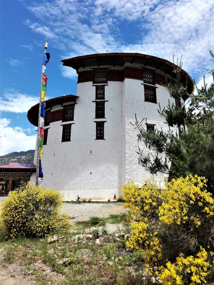 Le Meridien Paro, Riverfront