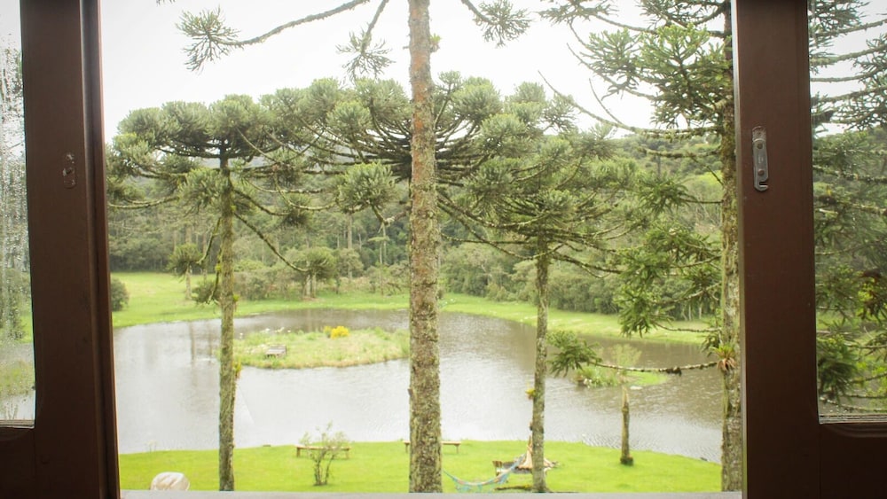 Pousada Rodeio das Lagoas