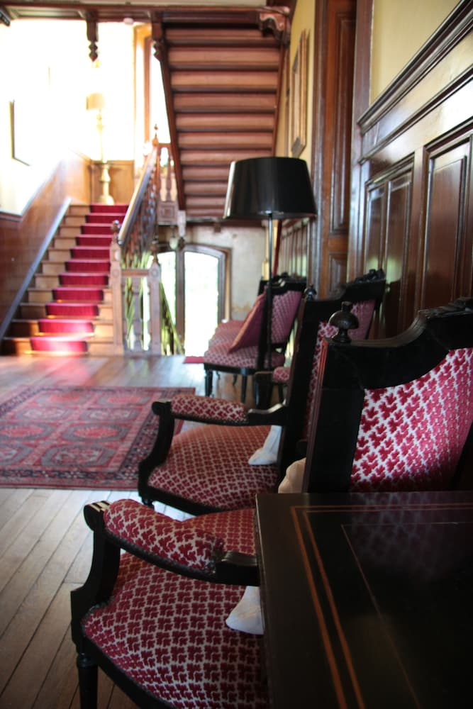 Villa Primerose