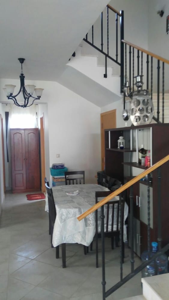 Marassi North Coast