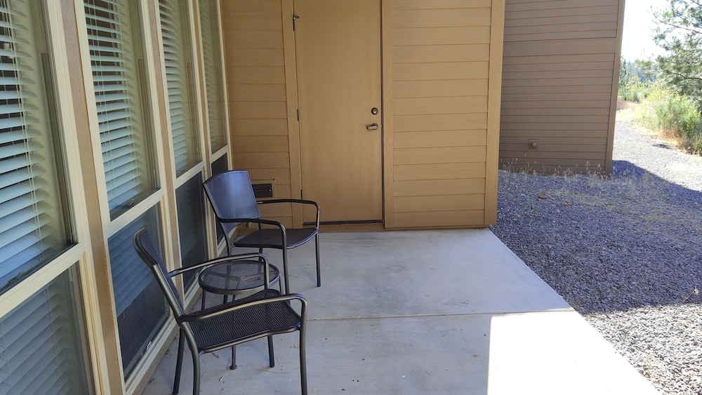 7th Mtn 611c 1 Bedroom Condo