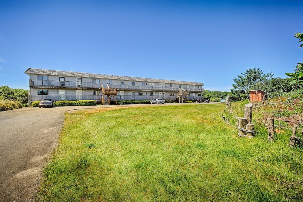 Treasured Cove Condo
