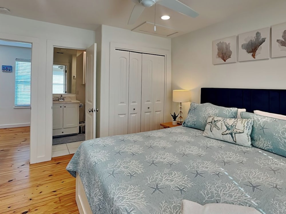 Lightly Salted by Silver Sands Vacation Rentals
