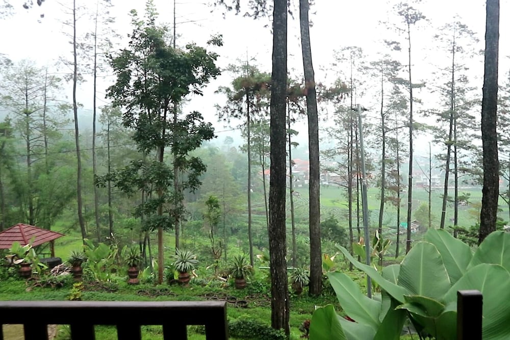 TwoSpaces Living at Welirang Resort