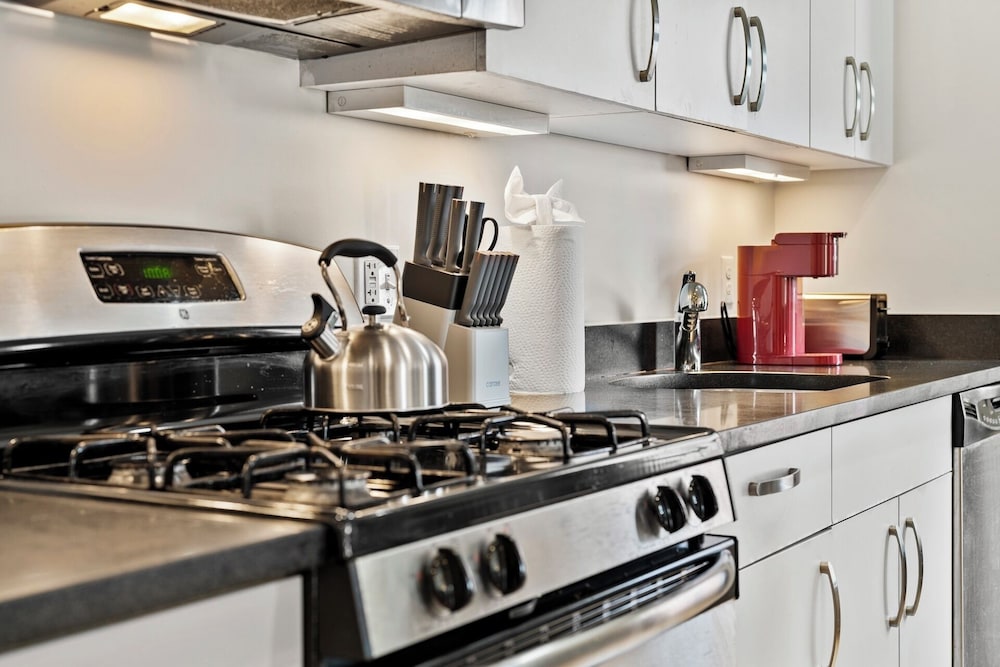 Furnished Apartment near BMC