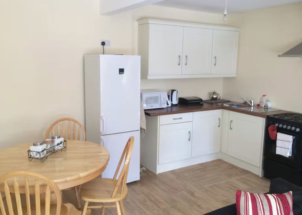 Cosy Kilkenny Apartment With 2 Bedrooms