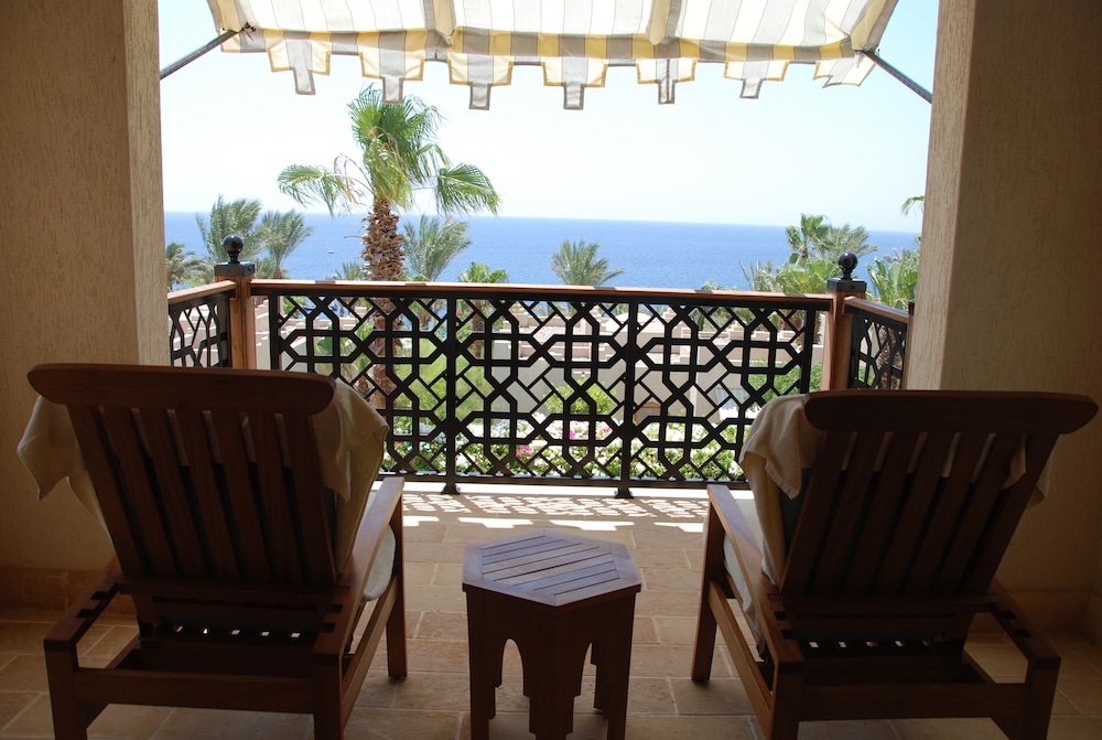 Privately owned Luxury Villa in Four Seasons Resort, Sharm El Sheikh