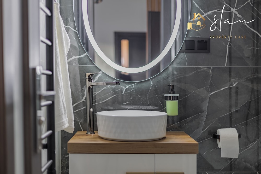 Residence S7 - Luxury Living Apartment