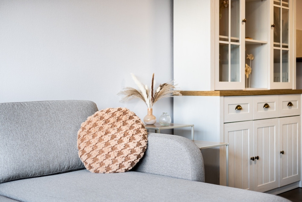 Apartment in Koksijde Near the Beach