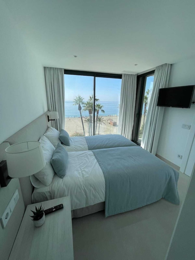Apartamento LaViu 2Dormitorios by Croma