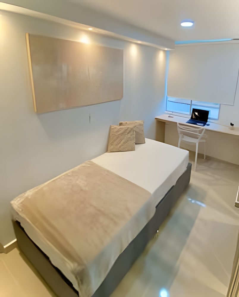 Apartamentos Mirador - by SOHO