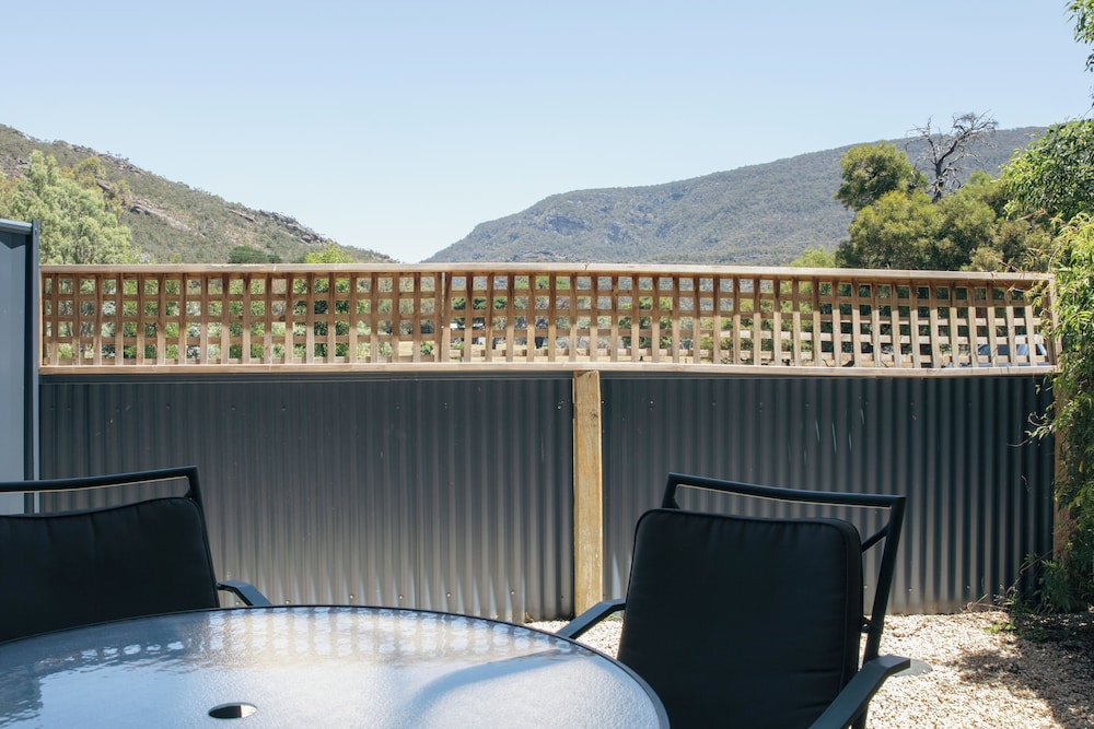 Halls Gap Escape Townhouses