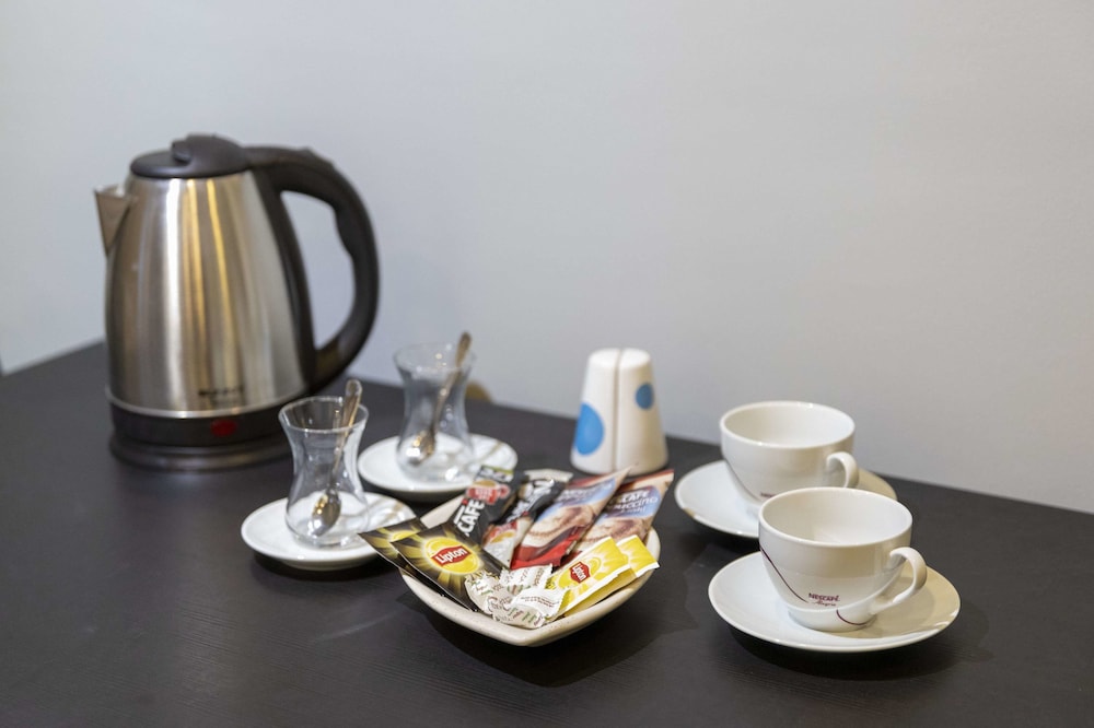 Royal Taksim Süitleri - Image 57