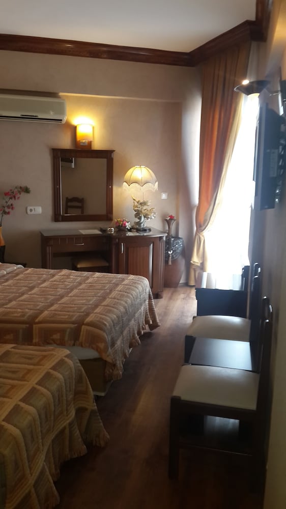 Kleopatra İkiz Otel - Image 20