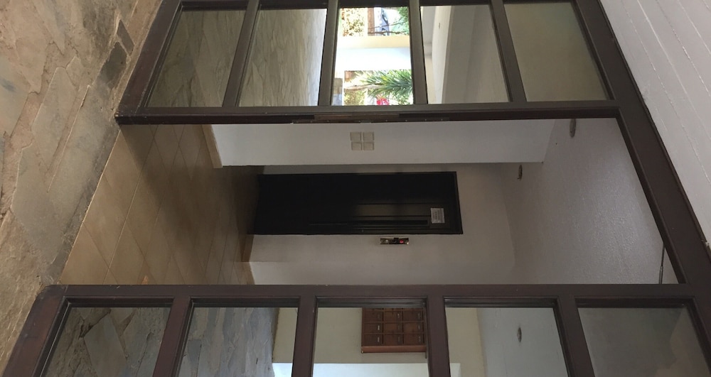 Athens Glyfada Riviera Apartment view 4