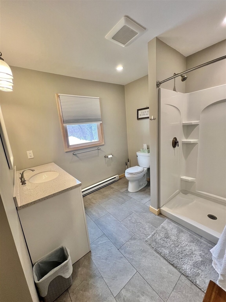 Loons View Limit 20 5 Bedroom Home