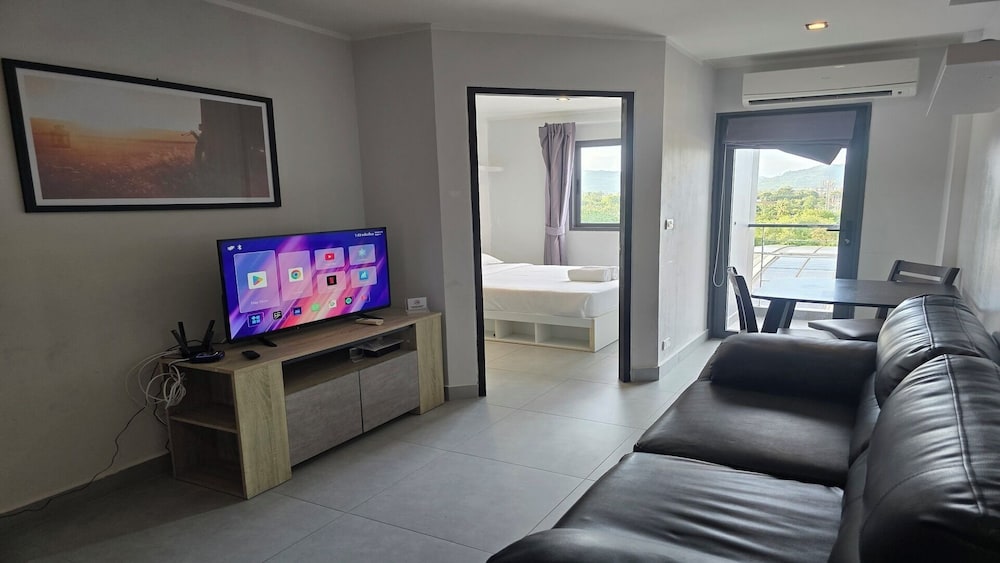 The Chalong Pearl 1BR  T1-703