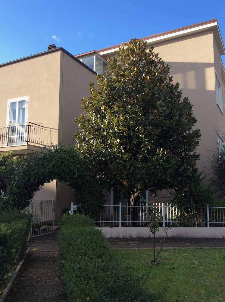 Casa Marzi