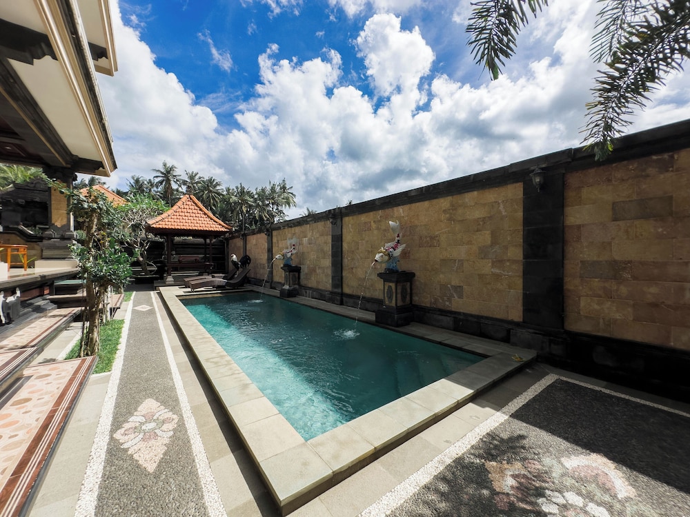 Tiara Guest House Ubud