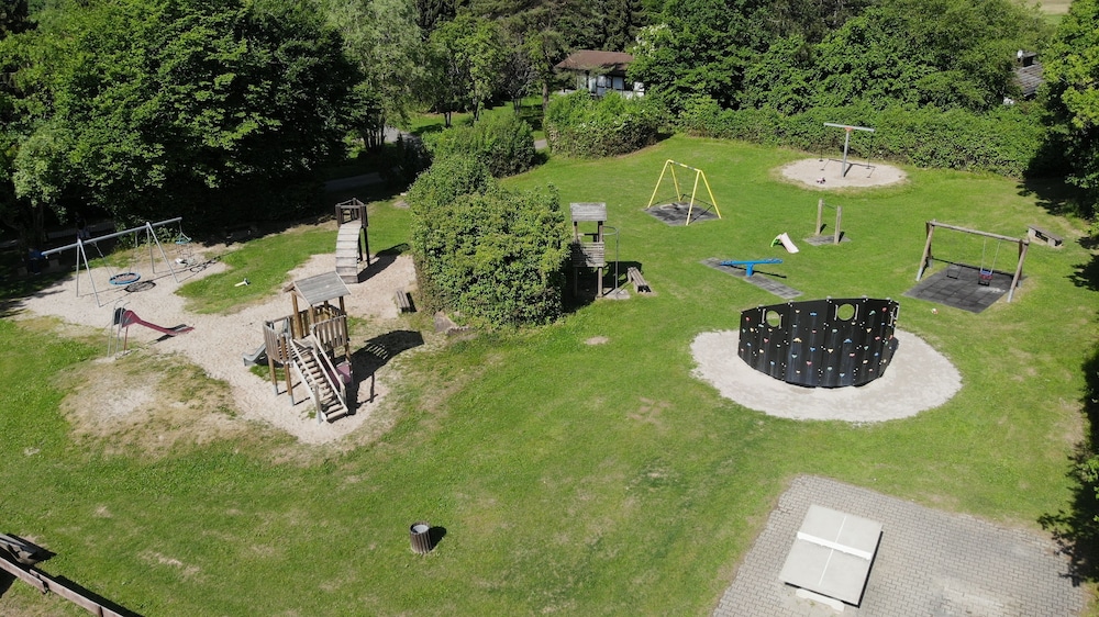 Feriendorf Waldbrunn