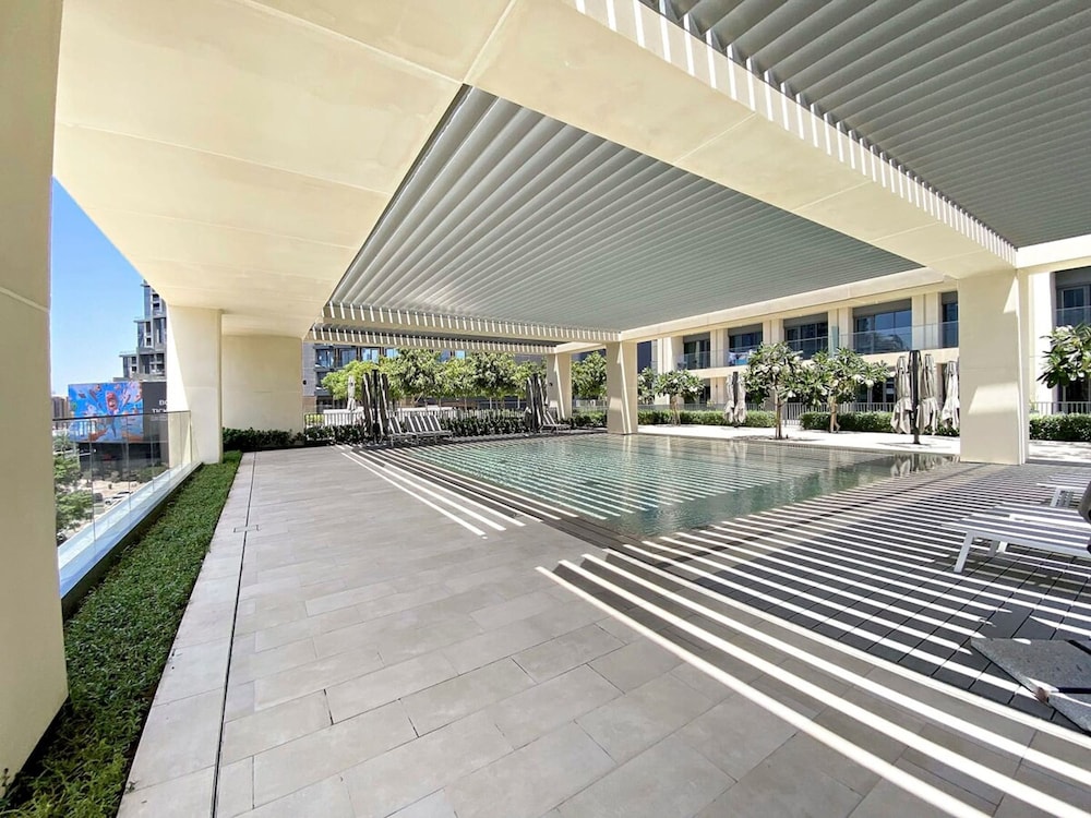 Silkhaus Sophisticated Premium Tower in Downtown
