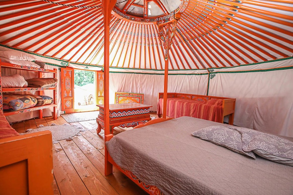 Chambres d'hotes O'Reiller