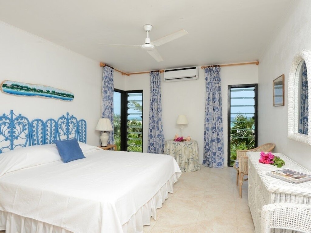Eleuthera Vacations - Provender 5 Bedroom Home - Property Image 3