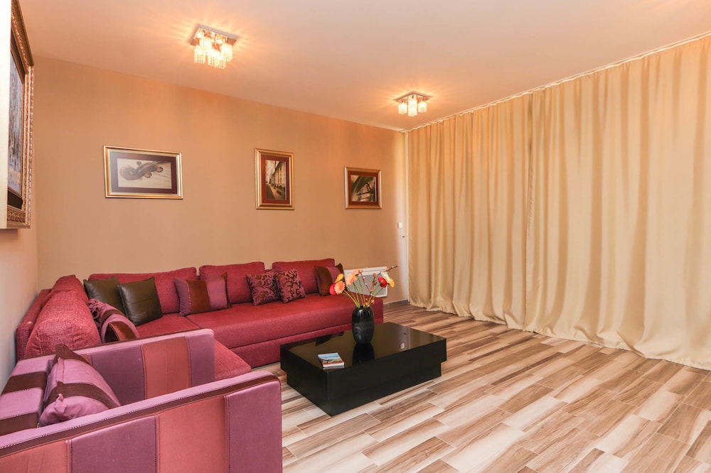 Apartments Sofija