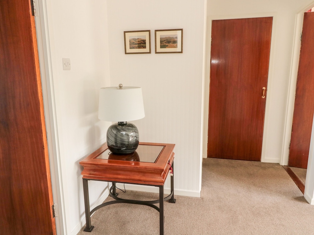 Broombaulks Farm Bungalow