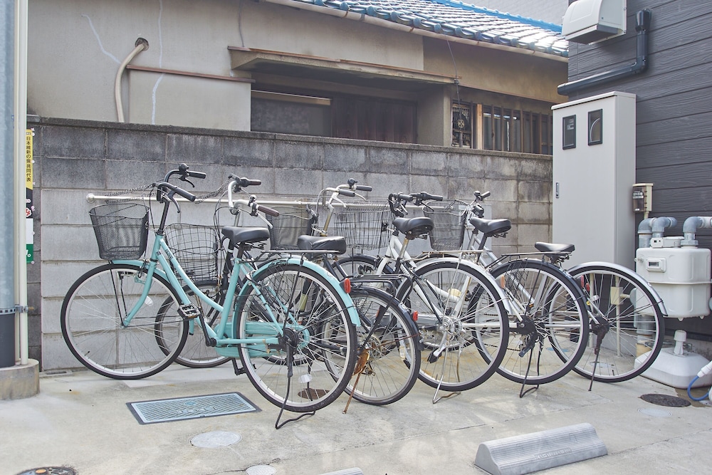 MARUYA Private Condominium view 2