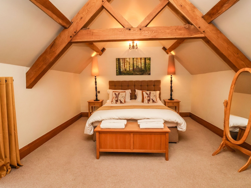 Hornington Lodge